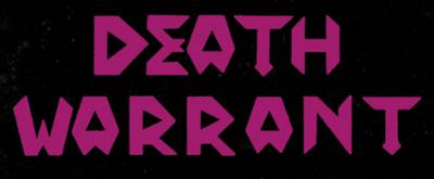 logo Death Warrant (GER)